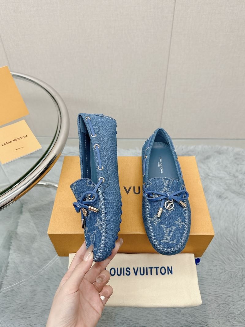 Louis Vuitton Tods Shoes